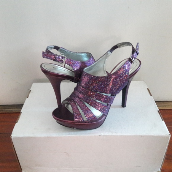 Style & Co heels main image 1